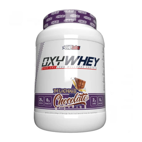 EHP Labs OxyWhey 2lb