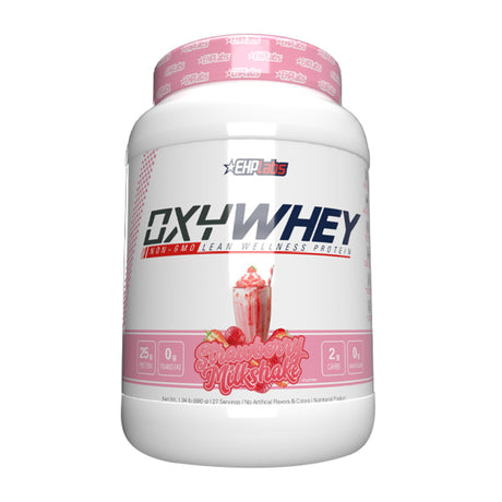 EHP Labs OxyWhey 2lb