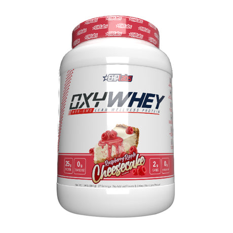 EHP Labs OxyWhey 2lb