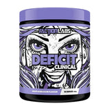Faction Labs Deficit Clinical