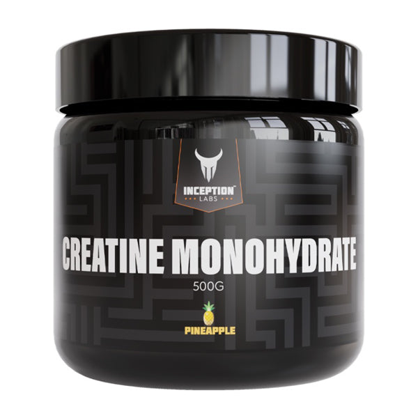 Inception Labs Creatine Monohydrate 500g