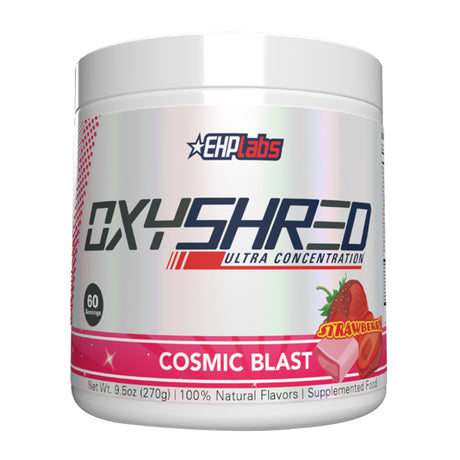 EHP Labs OxyShred