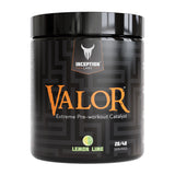Inception Labs Valor Pre-Workout