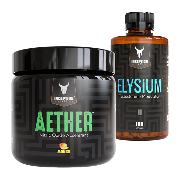 Inception Labs: Aether and Elysium Bundle