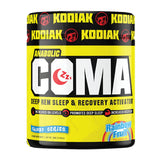 Kodiak Sports Anabolic Coma