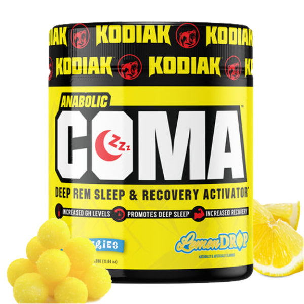 Kodiak Sports Anabolic Coma