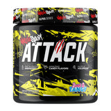 Musclesport Attack™ Pre-Workout