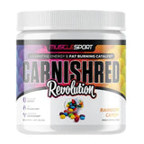 Musclesport CarniShred™ Revolution
