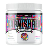 Musclesport CarniShred™ Revolution