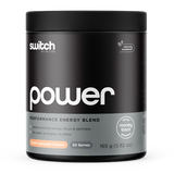 Switch Nutrition Power Switch 30 Serves