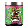 Zombie Labs King of Pumpz Stim-Free Pre-workout Supplement Solutions NZ