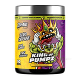 Zombie Labs King of Pumpz Stim-Free Pre-workout Supplement Solutions NZ
