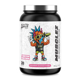 Zombie Labs Musclez Bio-Enhanced Whey Protein