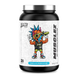 Zombie Labs Musclez Bio-Enhanced Whey Protein