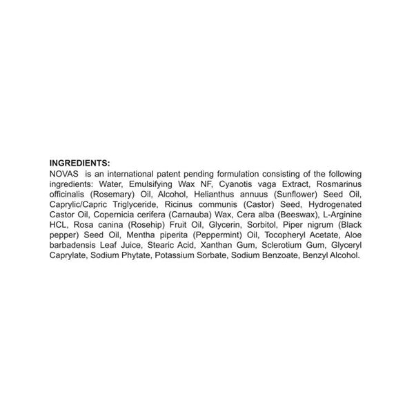 ATP Science Prototype 8 Transdermal Pump Formula