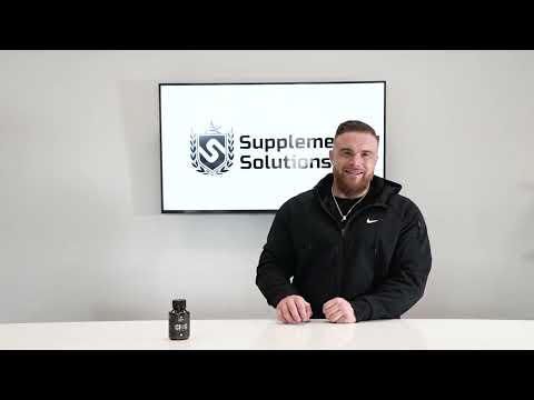 Inception Labs Ichor Muscle Building S.E.R.M