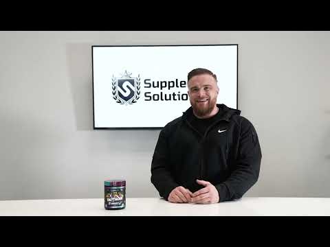 Faction Labs Disorder 50 serves