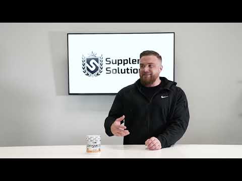 EHP Labs OxyShred
