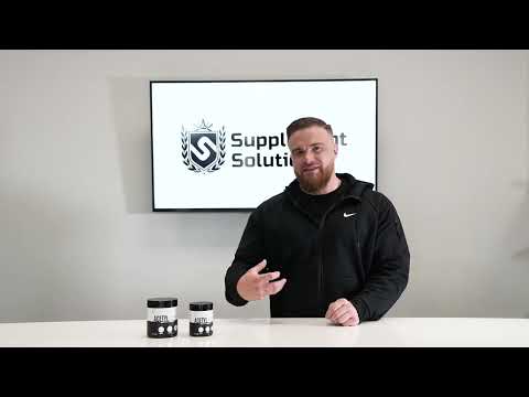 EHP Acetyl-L-Carnitine Supplement Solutions EHP Acetyl-L-Carnitine Supplement Solutions