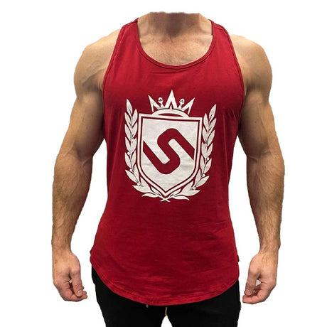 Supplement Solutions Stringer