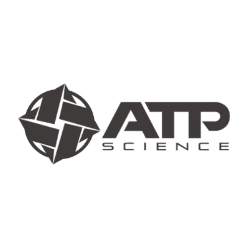 ATP Science logo