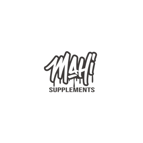Mahi Supplements logo