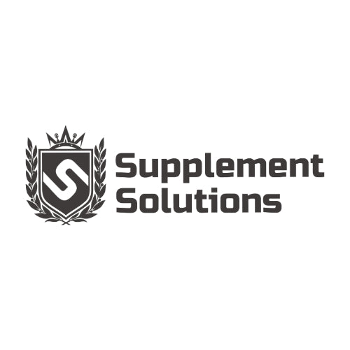 Supplement Solutions logo